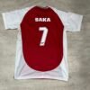 Arsenal Saka
