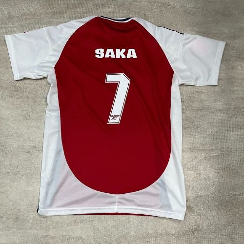 Arsenal Saka