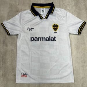 Parmalat Boca