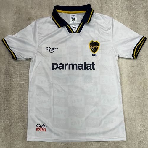 Parmalat Boca