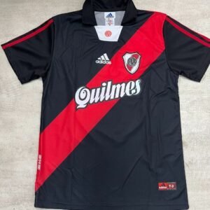 River retro