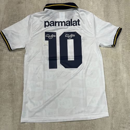 Parmalat Boca