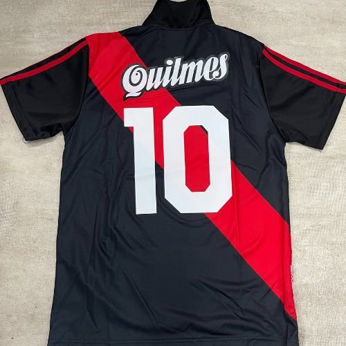 River retro