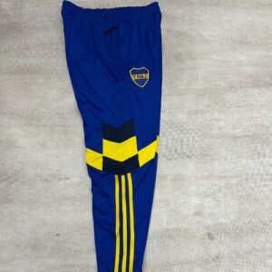 Pantalones de boca