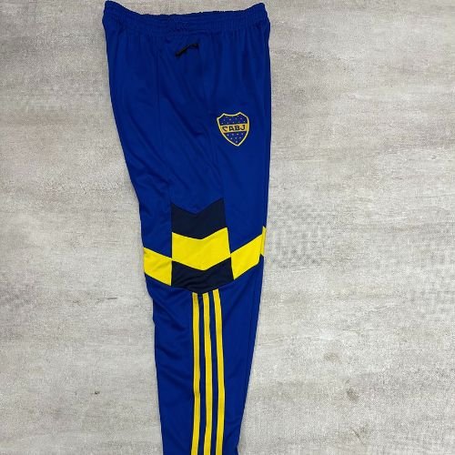 Pantalones de boca