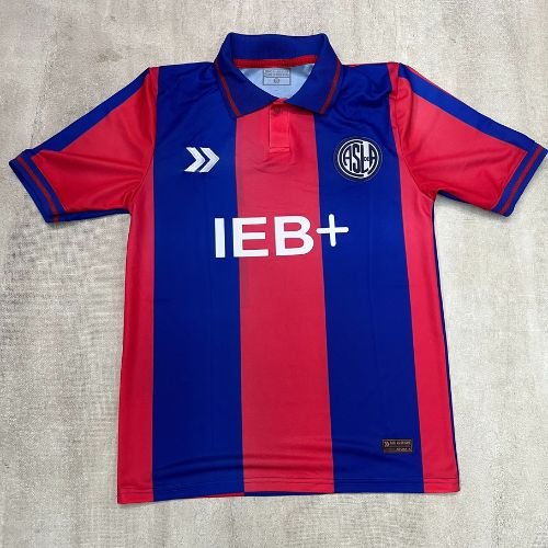 San Lorenzo 2025