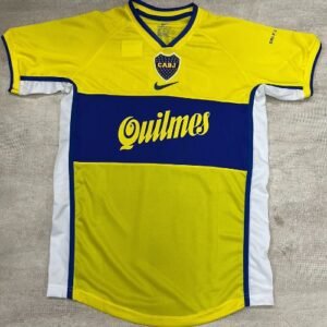 Riquelme Boca retro