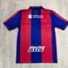 San Lorenzo 2025