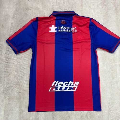 San Lorenzo 2025