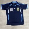 Riquelme 2006