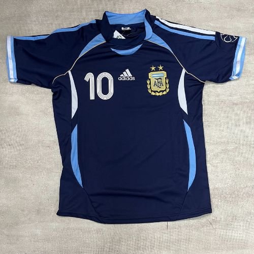 Riquelme 2006