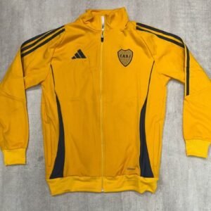 Campera Boca