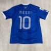 Seleccion 2010 Messi