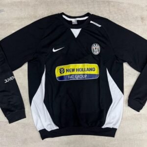 Buzo retro Juventus