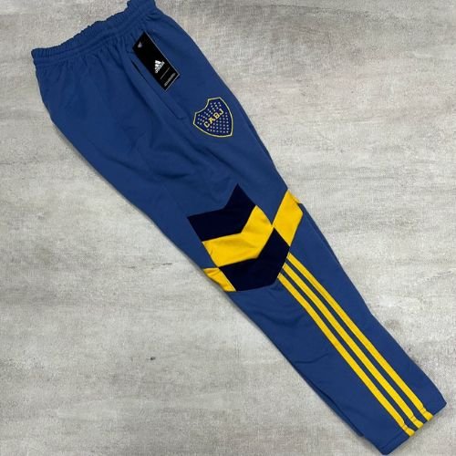 Pantalon Boca Friza