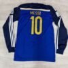 Messi 2014 Manga Larga