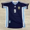 Camiseta Seleccion argentina 98