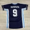 Camiseta Seleccion argentina 98