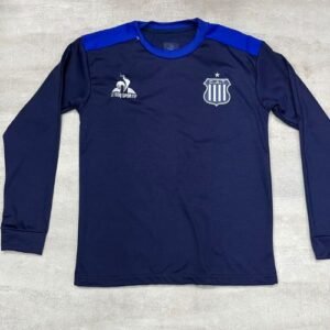 Buzo Talleres retro