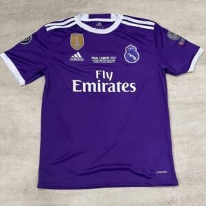 Real Madrid Ronaldo