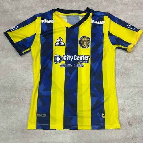 Central Di Maria niño