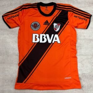 River retro s/ dorsal
