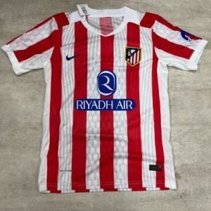 Atletico Madrid Julian