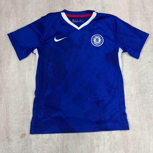 Chelsea temp 25/26