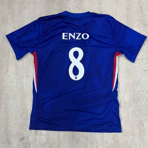 Chelsea temp 25/26