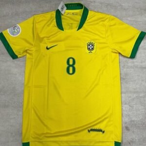 Kaka retro Brasil