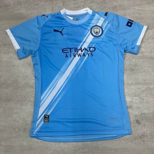 Manchester City Haaland niño
