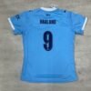 Manchester City Haaland niño