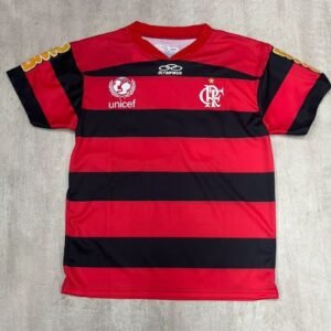 Ronaldinho Flamengo