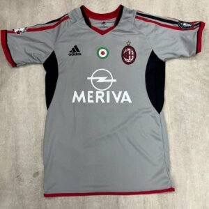 Camiseta Maldini Milan
