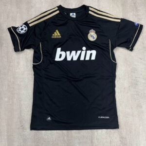 Camiseta Real Madrid Ronaldo