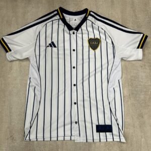 Remera Boca