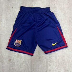 Short niño Barcelona