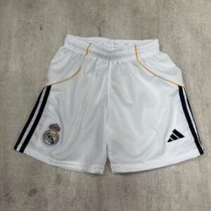 Short niño Real Madrid