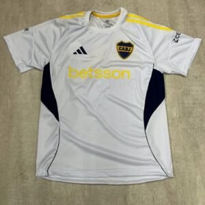 Camiseta entrenamiento Boca