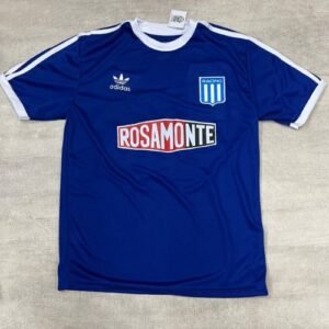 Camiseta retro Racing