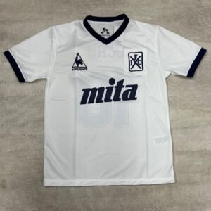 Camiseta retro Independiente