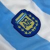 ARGENTINA 86 TALLE ESPECIAL