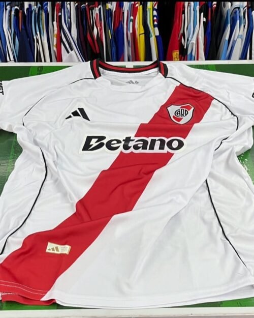 RIVER TALLE ESPECIAL