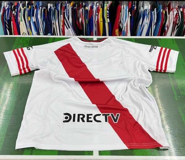 RIVER TALLE ESPECIAL