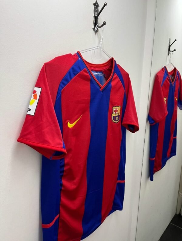 ADU-R-002-4 BARCELONA RIQUELME 2002