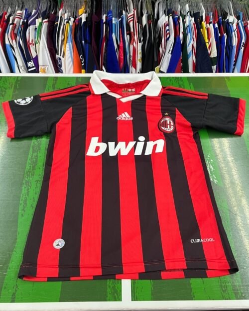 MILAN RONALDINHO 2009/2010