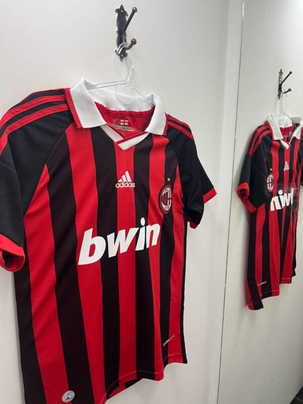 MILAN RONALDINHO 2009/2010