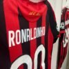 MILAN RONALDINHO 2009/2010