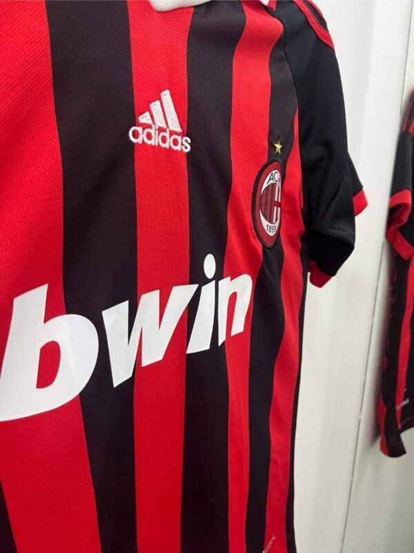 MILAN RONALDINHO 2009/2010