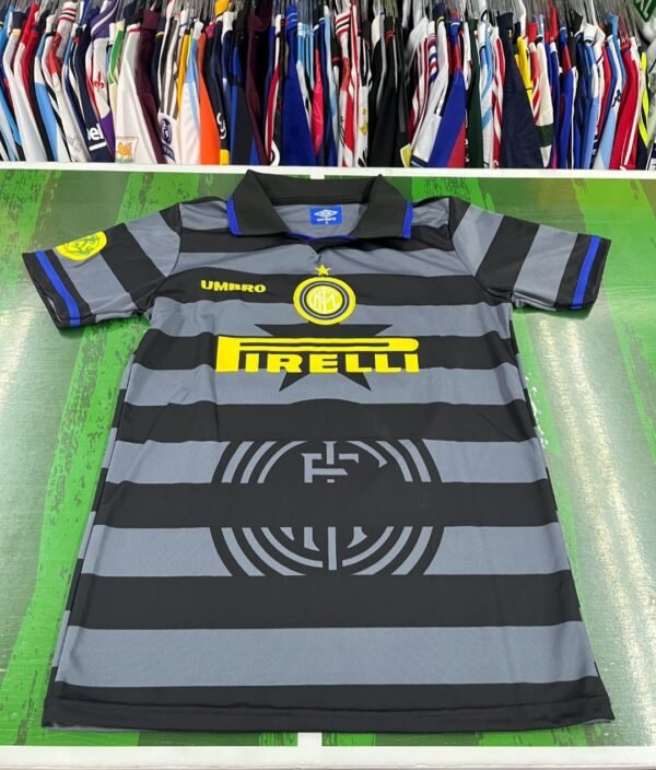 INTER RONALDO 97/98